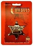 Sheriff Badge