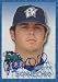 Brett Bonvechio, Fort Wayne Wizards - Padres Affiliate, 2004 Instant Copy Autographed Card