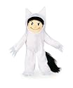 Where the Wild Things Are Max Plush, 7"