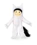 Crocodile Creek Where The Wild Things Are Max Plush 7"