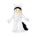 Crocodile Creek Where The Wild Things Are Max Plush 7"