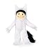 Where the Wild Things Are Max Plush, 7"