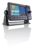 Furuno Gp7000Fnt Color Gps - Navigation - Gps-Fish/Plot