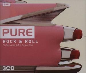 Pure Rock ' N ' Roll