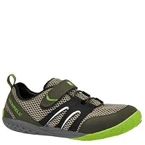 Merrell Trail Glove Kids