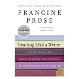 Reading Like a Writer