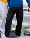 Jerzees Youth 9.5 oz Sweatpant w Pockets (4850BP) Super Sweats Available in 8 Colors