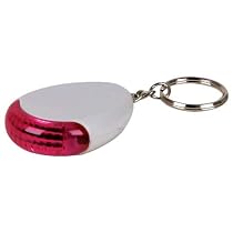 Sonic Keyfinder Keyring