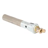 Camco 11533 RV Anode Rod with Drain for Aluminum Water Heater by Camco