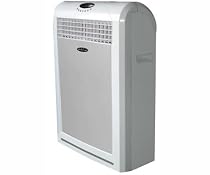 12,000Btu Clima120 Heat Pump Air Conditioner with Remote Control