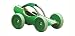 HaPe International E-Racer Monza - Green