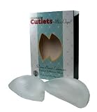Miss Oops - Chicken Cutlets Silicone Breast Enhancer