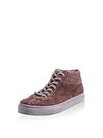 Reprise Zapatillas abotinadas Boot (Marrón)