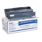 Laser Toner Drum Unit, 56116901, Genuine Original, 20,000 Page Yield, Black OKI56116901 by Oki Data