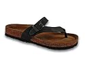 NAOT 7700_501 TAHOE BLACK PATENT