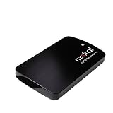 Produkt-Bild: CnMemory MISTRAL 500 GB 6,4 cm (2,5") schwarz