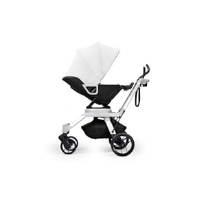 Orbit Baby Stroller G2 Black