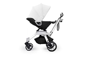 Orbit Baby Stroller G2, Black