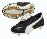 Puma Esito III SG Jnr