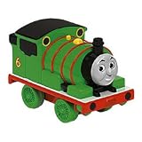 Thomas & Friends Preschool Pullback Racer Percy