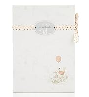 Winnie The Pooh Heritage Records Book