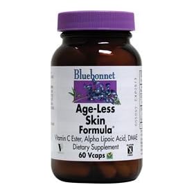 Age-Less Skin Formula - 60 - VegCap
