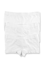 3 Pack Seamfree Shorts
