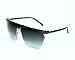 Gucci Gg 3505/S Black Crystal Frame/Grey Gradient Lens 62Mm