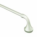 Moen YB2824BN 24-Inch Eva Towel Bar (...