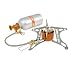 Brunton Vapor AF All Fuel (liquid and butane) Expedition Stove