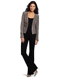 Tt Collection Women's Dresden Suede Jacket