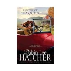 A Matter of Character