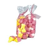 Van Lauren Mushroom Mallows