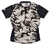 Polaris Drifter Childs Cycling Shirt Camo Large