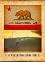 ONE CALIFORNIA DAY Surfing Film DVD