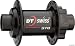 DT Swiss 370 Fr 32h 110x 20mm thru axle 6-bolt di