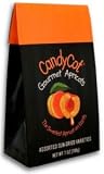 CandyCot Gourmet Original Apricots Snack Pack