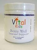 Berry Well