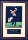 Nicklaus Classic Moments #7 Framed Photo