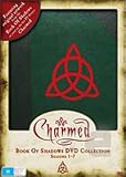 Charmed - Book Of Shadows DVD Collection: Seasons 1-8 (48 Disc Box Set) - deutscher Ton - Import