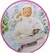 Zapf Creation Baby Annabell® Happy Holiday Luxury Set