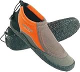 Camaro 3mm Aqua Slippers