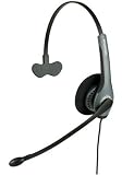 Jabra GN 2000 Mono Noise Cancelling Flex Boom