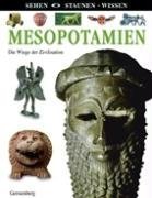 Gerstenberg Verlag Mesopotamien: Die Wiege der Zivilisation