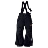 Zoom Produkt-Bild: Jack Wolfskin Hose lang Ski Pants black