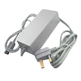 Nintendo Wii UK AC Power Adapter