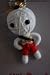 Voodoo Doll - Little Rascal