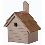 Cape Cod Wren House - B000Z2XI98