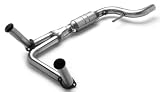 MagnaFlow Catalytic Converter Direct Fit Catalytic Converter- 49 State Legal Chevrolet Camaro 1995 to 2002 3.8L