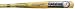 Derek Jeter Autographed/Hand Signed 1999 World Series Cooperstown Bat New York Yankees